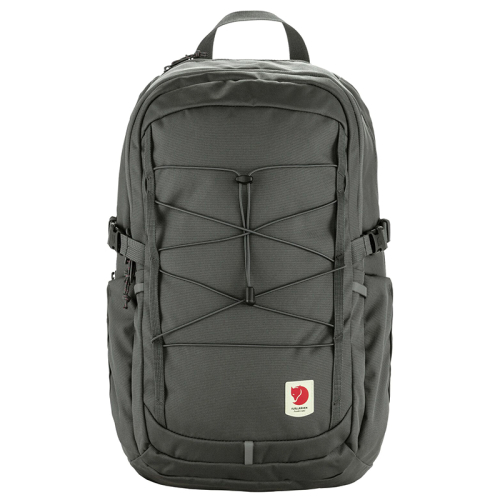 Fjällräven Skule 28 grijs