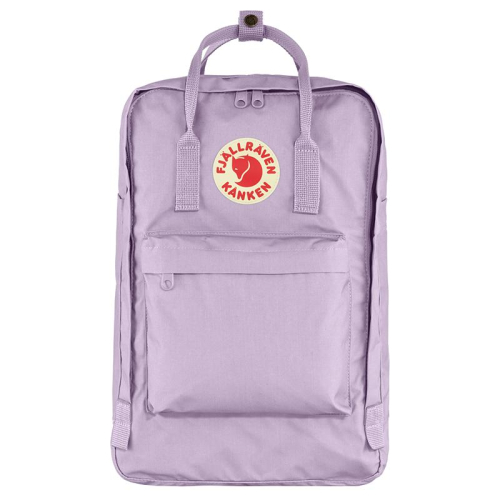 Fjällräven Kånken 17inch paars