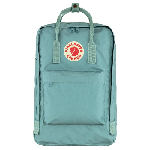 Fjällräven Kånken 17inch blauw