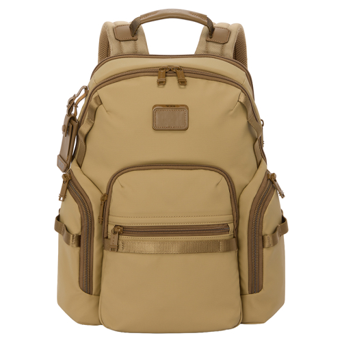 Tumi Alpha Bravo groen