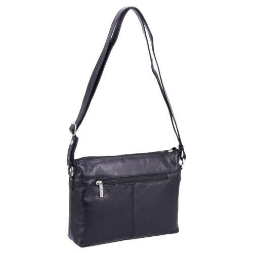 The Monte The Monte blauw