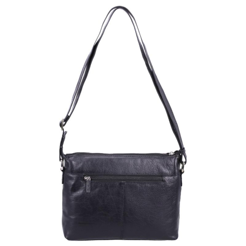 The Monte The Monte blauw