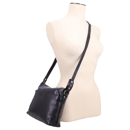 The Monte The Monte blauw