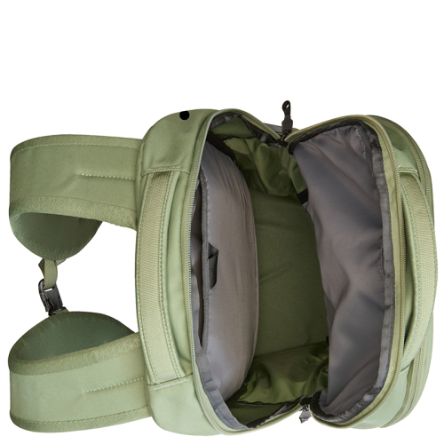 TheNorthFace Jester groen