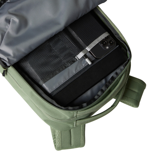 TheNorthFace Jester groen