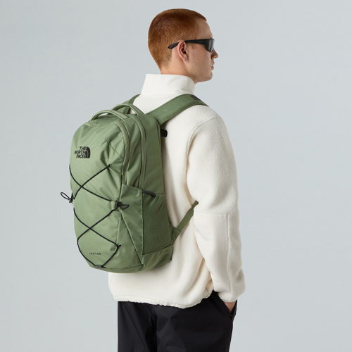 TheNorthFace Jester groen
