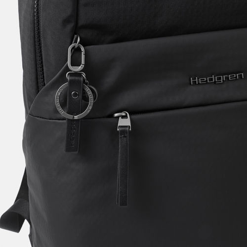 Hedgren Furo zwart