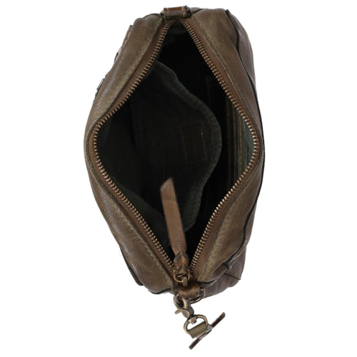 Biba Lovington Stars groen