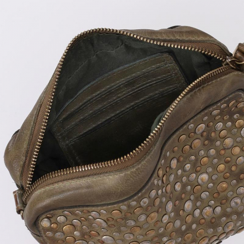 Biba Lovington Stars groen