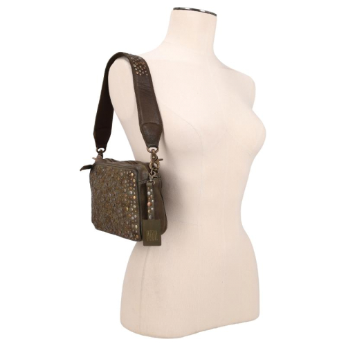 Biba Lovington Stars groen