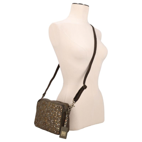 Biba Lovington Stars groen