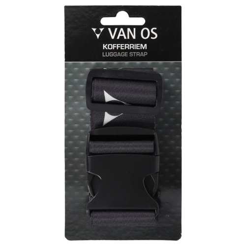 Worldpack Travel Accessories zwart