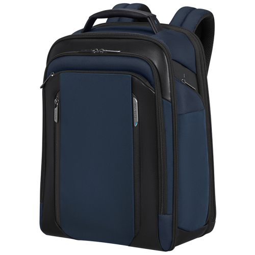 Samsonite Spectrolite 4.0 blauw