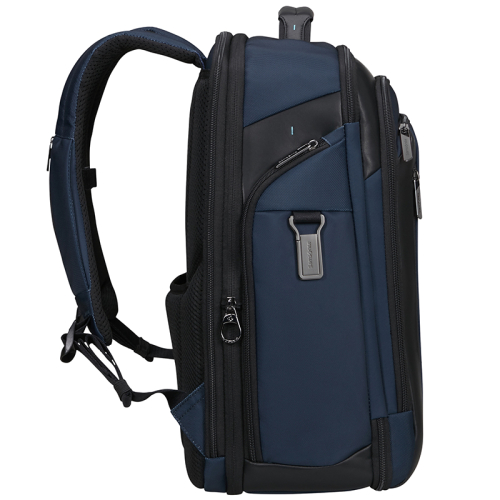 Samsonite Spectrolite 4.0 blauw