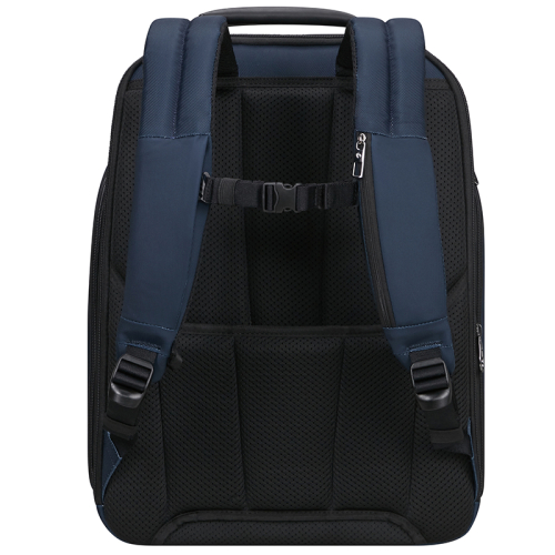 Samsonite Spectrolite 4.0 blauw