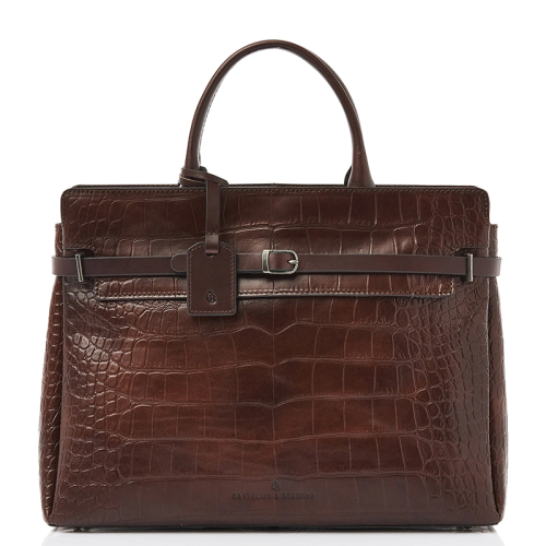 Castelijn en Beerens Limited Edition bruin