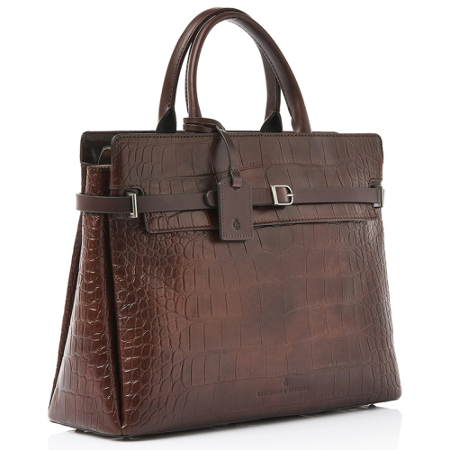 Castelijn en Beerens Limited Edition bruin