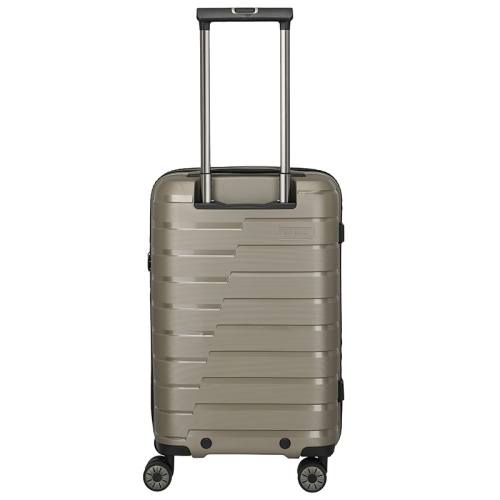 Travelite Air Base champagne