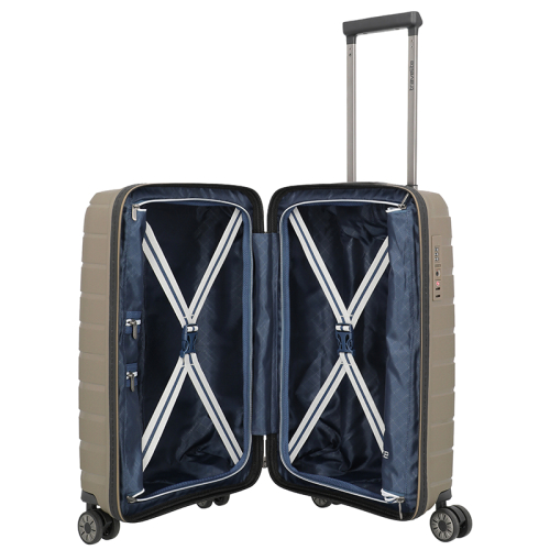 Travelite Air Base champagne