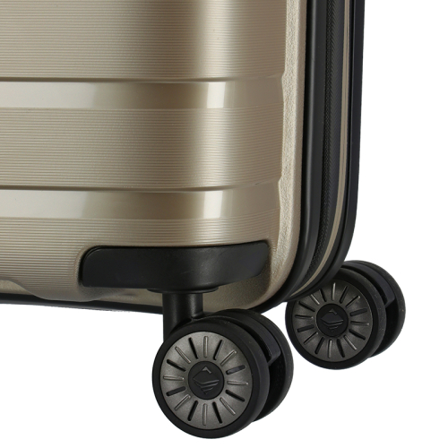 Travelite Air Base champagne