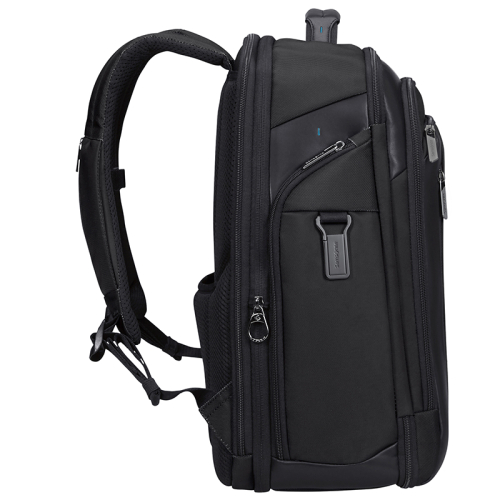 Samsonite Spectrolite 4.0 zwart