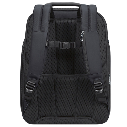 Samsonite Spectrolite 4.0 zwart