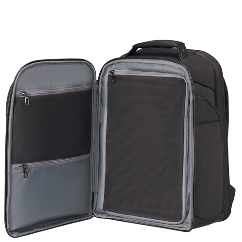 Samsonite Spectrolite 4.0 zwart