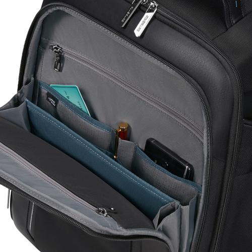 Samsonite Spectrolite 4.0 zwart