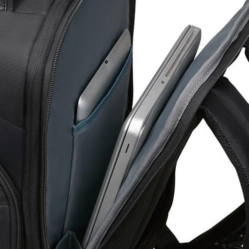 Samsonite Spectrolite 4.0 zwart