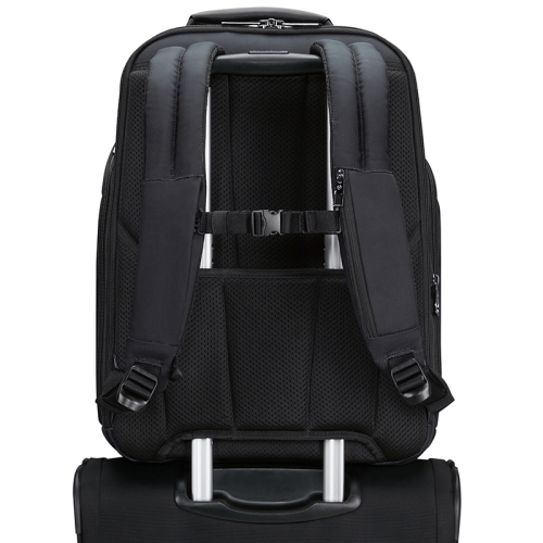 Samsonite Spectrolite 4.0 zwart