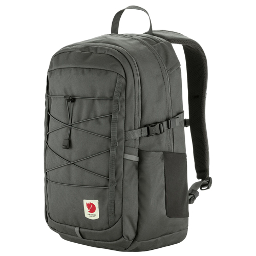 Fjällräven Skule 20 grijs