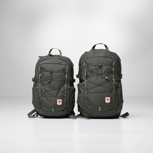 Fjällräven Skule 20 grijs
