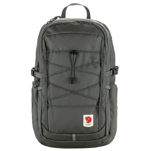 Fjällräven Skule 20 grijs