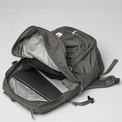 Fjällräven Skule 20 groen