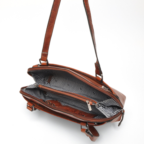 Berba Lucca cognac