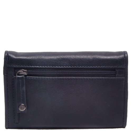 Berba Lucca blauw