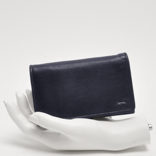 Berba Lucca blauw