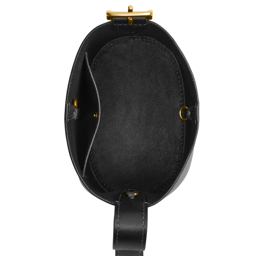 Coach Bleecker zwart