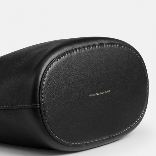 Coach Bleecker zwart