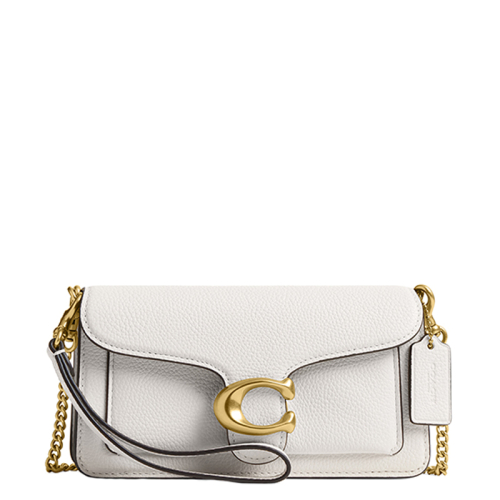 Coach Tabby 19 beige
