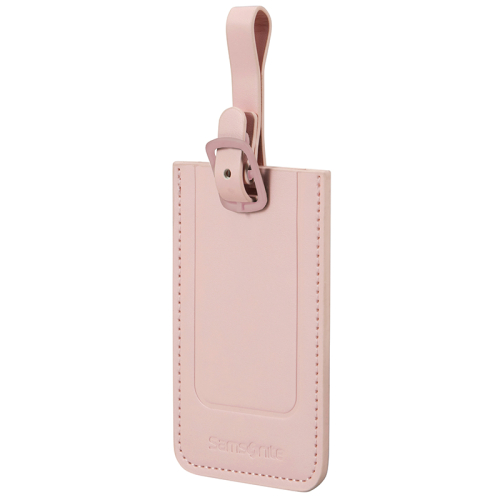 Samsonite Travel Accessories roze