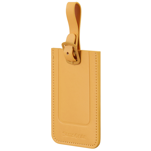 Samsonite Travel Accessories geel