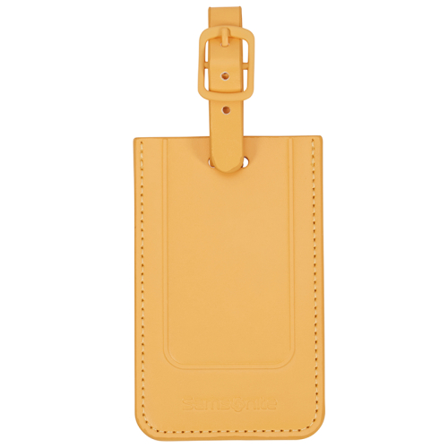 Samsonite Travel Accessories geel