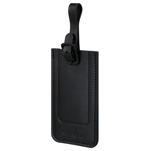 Samsonite Travel Accessories zwart