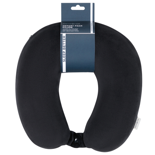 Samsonite Travel Accessories zwart