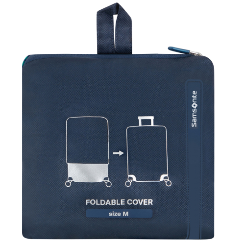 Samsonite Travel Accessoires blauw