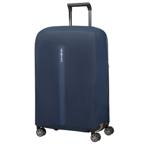 Samsonite Travel Accessoires blauw