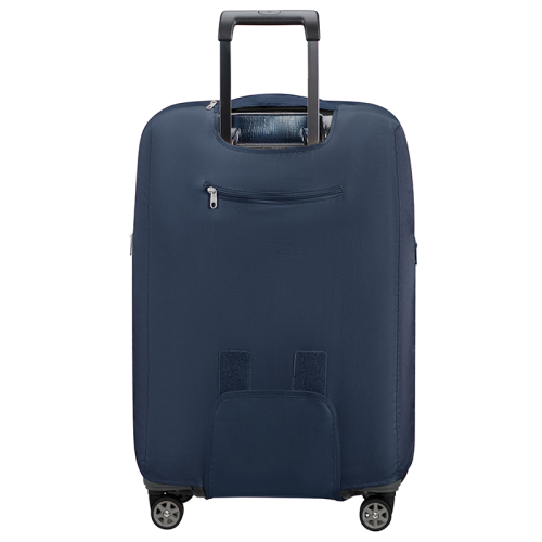Samsonite Travel Accessoires blauw