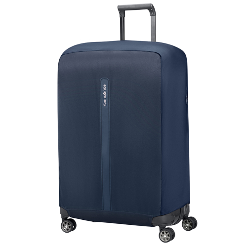 Samsonite Travel Accessoires blauw