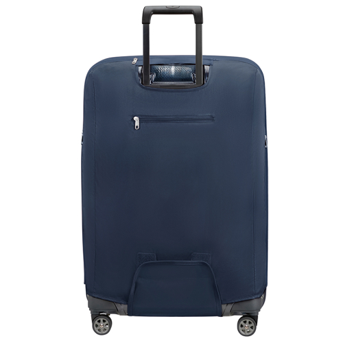 Samsonite Travel Accessoires blauw